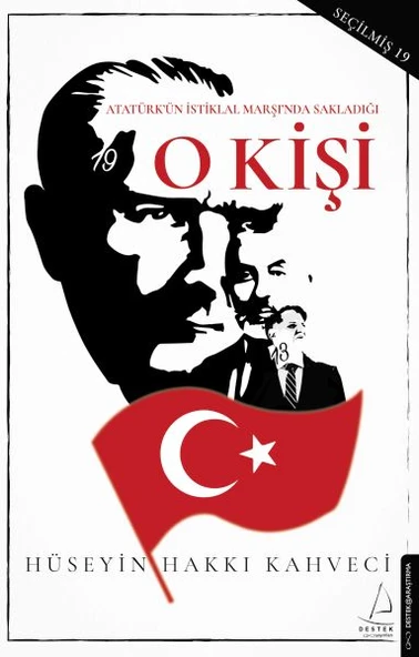 O Kişi ürün görseli 1