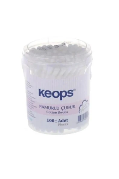 Pamuklu Çubuk Orta Boy Royaleks-82850 ürün görseli 1