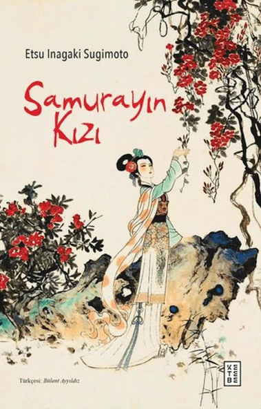 Samurayın Kızı ürün görseli 1