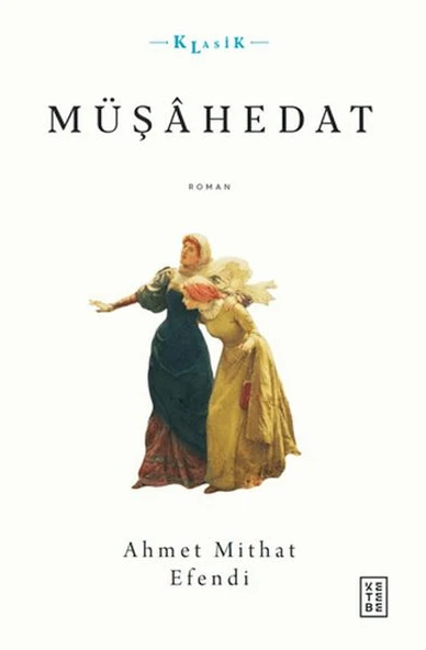 Müşahedat ürün görseli 1