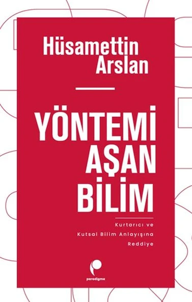 Yöntemi Aşan Bilim ürün görseli 1