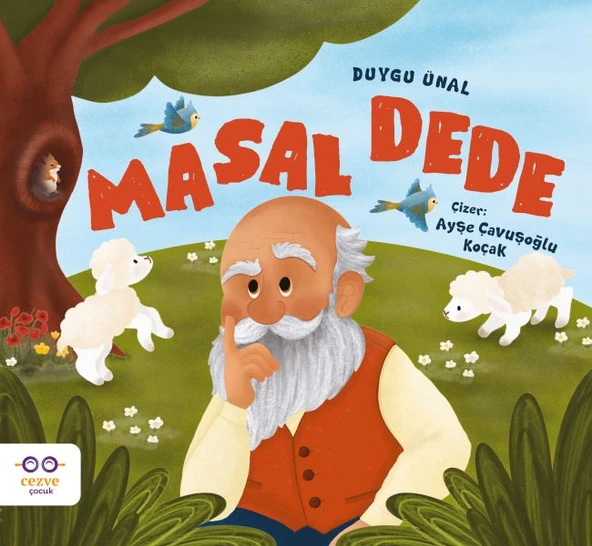 Masal Dede ürün görseli 1