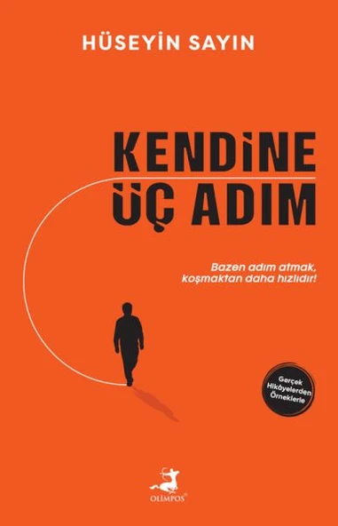 Kendine Üç Adım ürün görseli 1