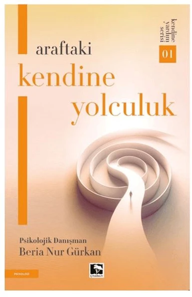 Araftaki Kendine Yolculuk ürün görseli 1