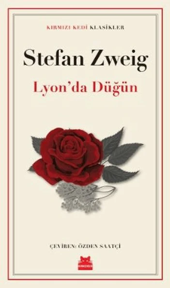 Lyon’da Düğün ürün görseli 1