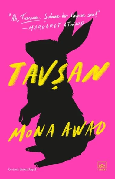 Tavşan ürün görseli 1