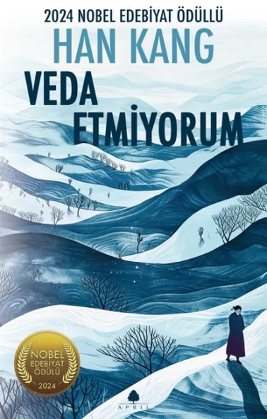 Veda Etmiyorum ürün görseli 1