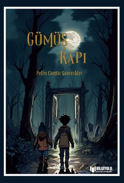 Gümüş Kapı ürün görseli 1