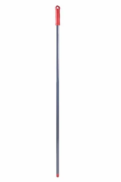 Metal Sap Gri Fırça Sapı 130 cm Royaleks-MSK13 ürün görseli 1