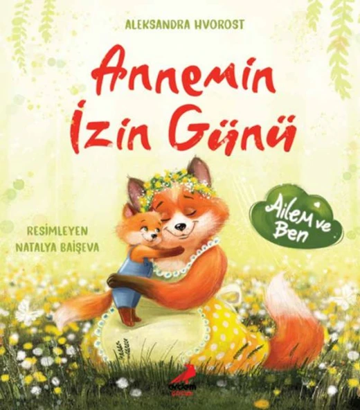 Annemin İzin Günü ürün görseli 1