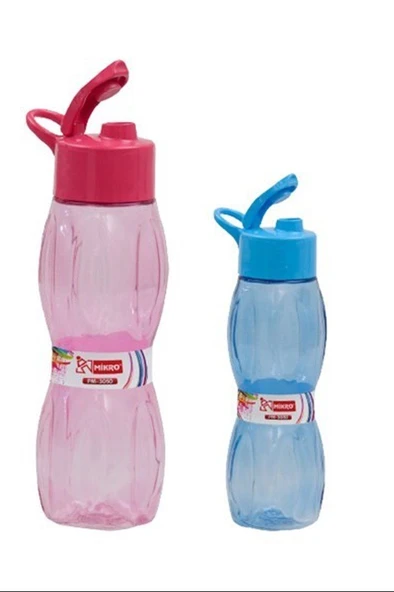 500 Ml Matara Küçük Olipex 1 Adet Royaleks-3050 ürün görseli 1