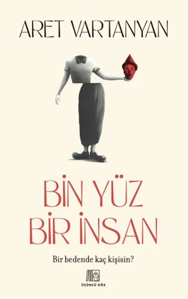 Bin Yüz Bir İnsan ürün görseli 1