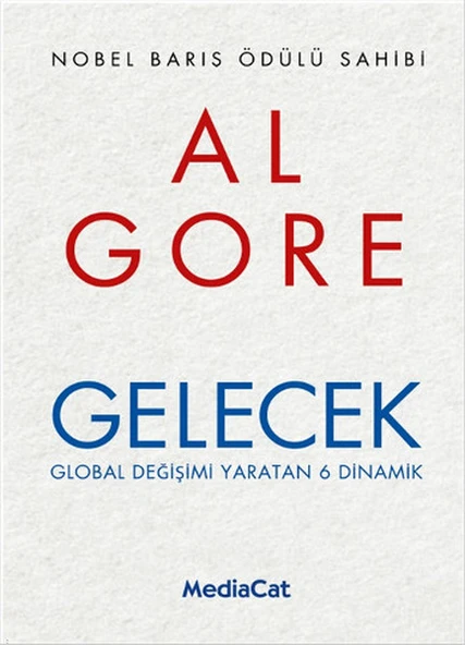 Gelecek  Global Değişimi Yaratan 6 Dinamik ürün görseli 1