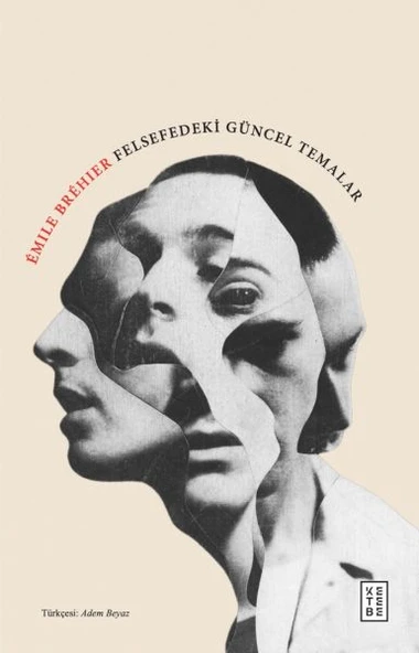 Felsefedeki Güncel Temalar ürün görseli 1