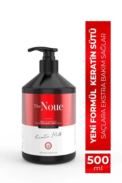 Keratin Milk 500 ML ürün görseli 1