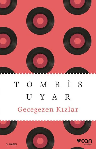 Gecegezen Kızlar ürün görseli 1