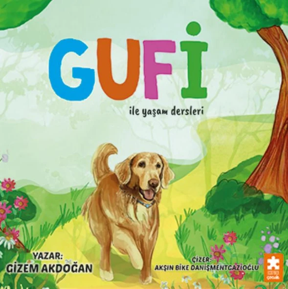 Gufi ile Yaşam Dersleri ürün görseli 1