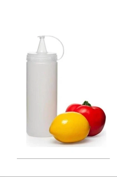 Masterchef Yağdanlık & Sosluk 1000 Ml Royaleks-GMP-115 ürün görseli 1