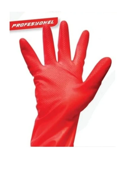 Temizlik ve Bulaşık Eldiveni Large (L) 1 Çift Royaleks-CLKN-1662 ürün görseli 1
