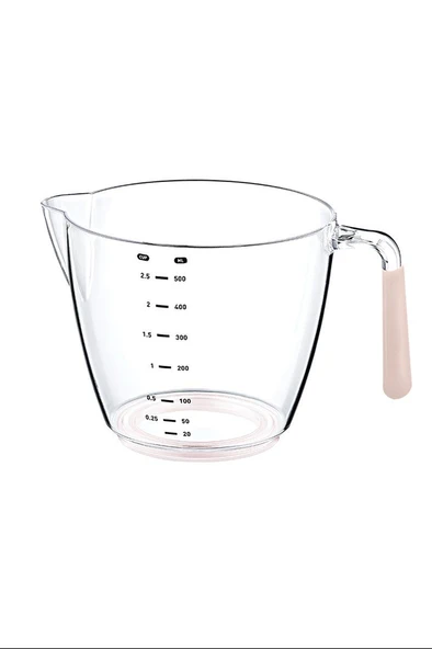 Ölçü Kabı - 500 Ml Royaleks-CK-491 ürün görseli 1