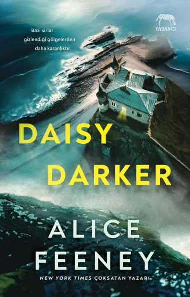 Daisy Darker ürün görseli 1