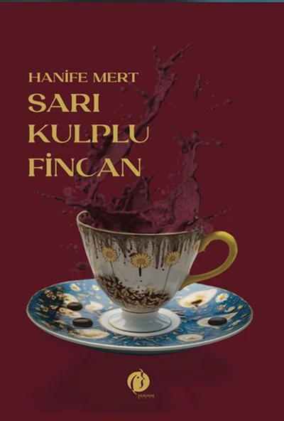 Sarı Kulplu Fincan ürün görseli 1