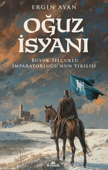 Oğuz İsyanı ürün görseli 1