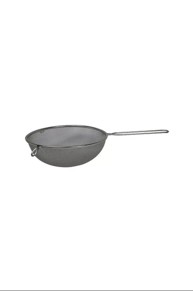 18 Cm Paslanmaz Süzgeç Royaleks-TS18 ürün görseli 1