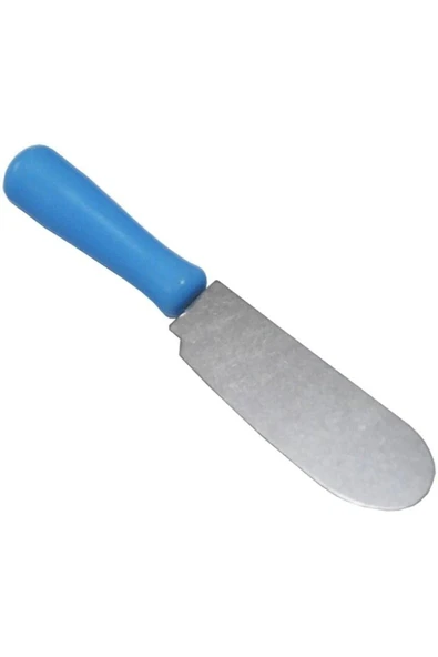 Mini 6'lı Tereyağı Bıçağı Renkli Royaleks-BH-1254 ürün görseli 1