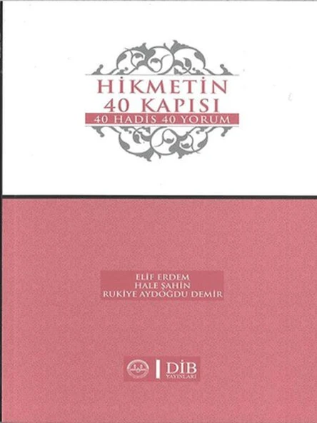 Hikmetin 40 Kapısı ürün görseli 1