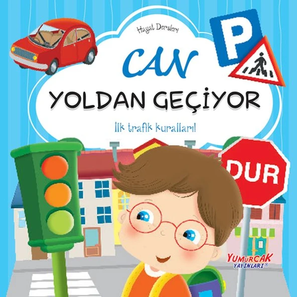 Can Yoldan Geçiyor– Hayat Dersleri Dizisi ürün görseli 1