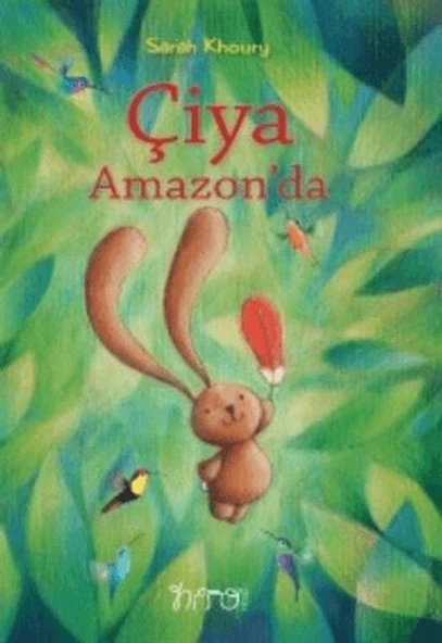 Çiya Amazon’da ürün görseli 1