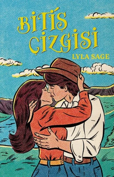 Bitiş Çizgisi ürün görseli 1