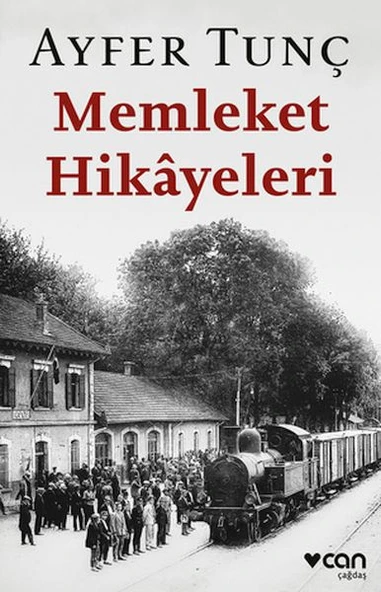 Memleket Hikâyeleri ürün görseli 1