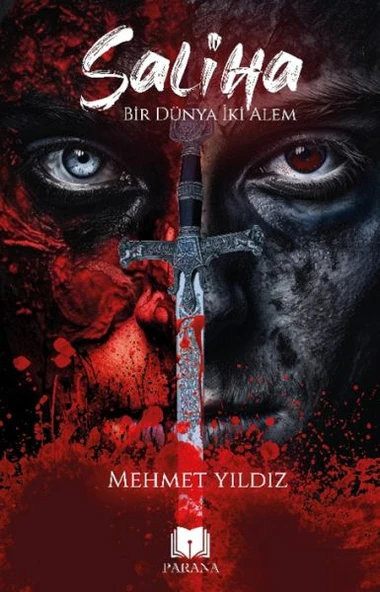 Saliha – Bir Dünya İki Alem ürün görseli 1