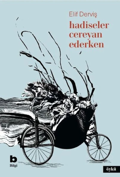 Hadiseler Cereyan Ederken ürün görseli 1