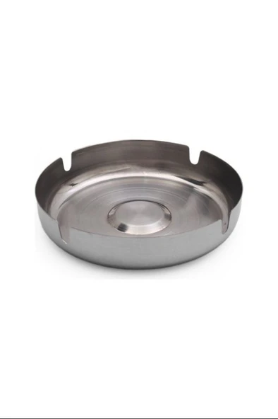 Açık Metal Küllük Royaleks-YT-654 ürün görseli 1