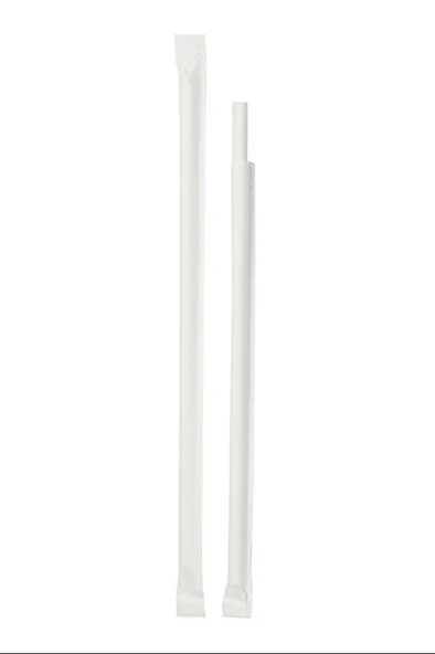 Kağıt Pipet Royaleks-Ckc801 ürün görseli 1