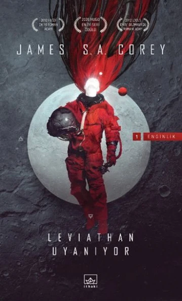 Leviathan Uyanıyor ürün görseli 1
