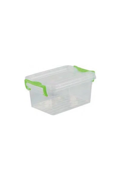 Kiler Box 3 No 3,5 Litre Saklama Kabı Royaleks-83059 ürün görseli 1