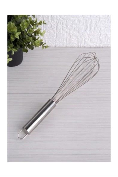 Küçük Metal Çırpıcı Royaleks-PC10 ürün görseli 1