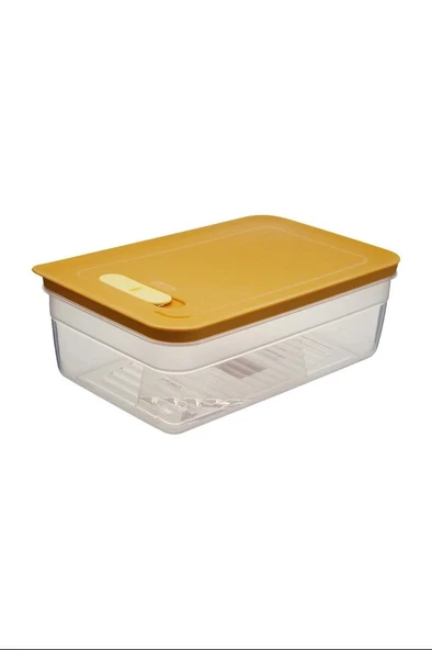 Royal Microwave Fresh Saklama Kabı 3,8 Lt. Royaleks-ÇNK2183 ürün görseli 1