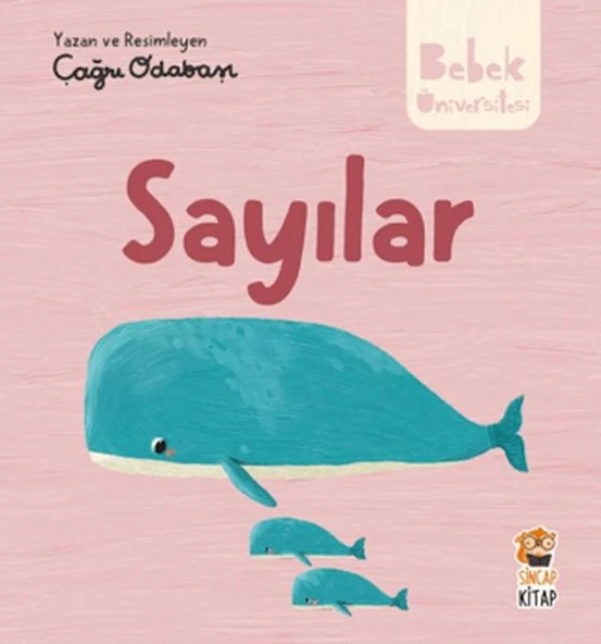Hikayeli İlk Kavramlarım - Sayılar ürün görseli 1