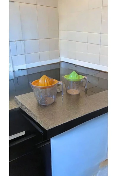 Portakal Limon Narenciye Sıkacağı Royaleks-MP-6080 ürün görseli 1