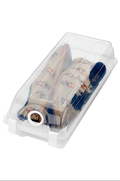 Prenses Babet&Terlik Kutusu Royaleks-G420 ürün görseli 1