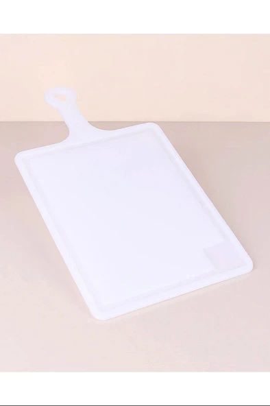 Küçük Saplı Kesme Tahtası Royaleks-K043 ürün görseli 1