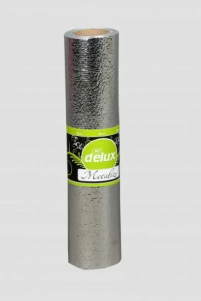 Deluxe Çok Amaçlı Örtü  Metalize 1,7 mt 30 cm Royaleks-13756 ürün görseli 1