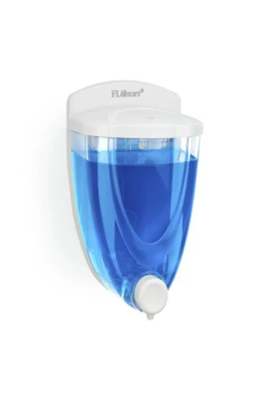 Sıvı Sabunluk 650ml Royaleks-F011 ürün görseli 1