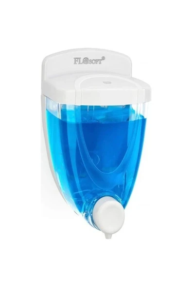 Sıvı Sabunluk 350 ml Royaleks-F015 ürün görseli 1