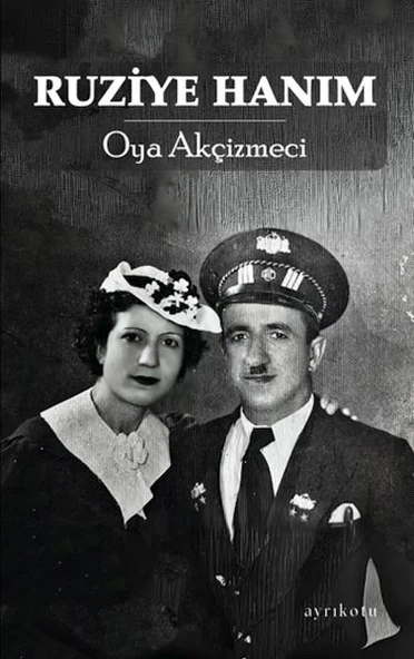 Ruziye Hanım ürün görseli 1